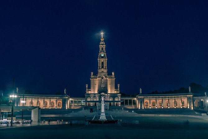 Fatima, Batalha and Alcobaça - Christianity, Barroque and Gothic - Tour Details and Pricing