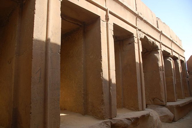 Fayoum Oasis Whales Valley & Waterfalls Day Tour - Pricing and Reservations