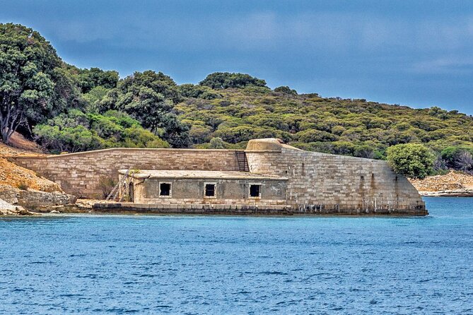 Fazana: (Lunch) Brijuni Islands Cruise & Visit Peacock Island - The Sum Up
