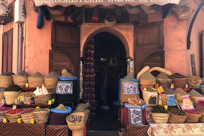 Fes Culinary Adventure - Culinary Adventure Logistics