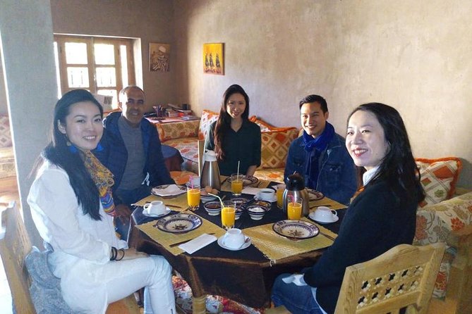 Fes Desert Tour 2 Days - Customer Reviews