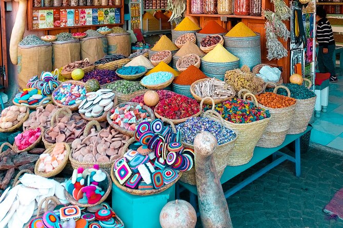 Fes to Chefchaouen Full Day Excursion