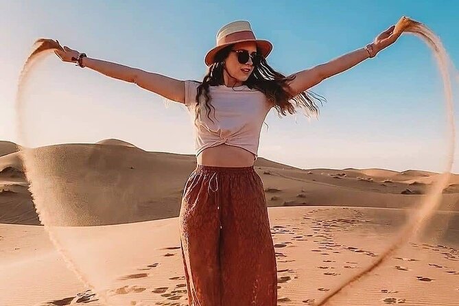 Fes to Fes 2 Days Desert Tours - Customer Reviews