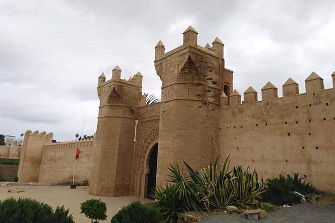 Fes To Rabat Day Trip - Accessibility and Amenities