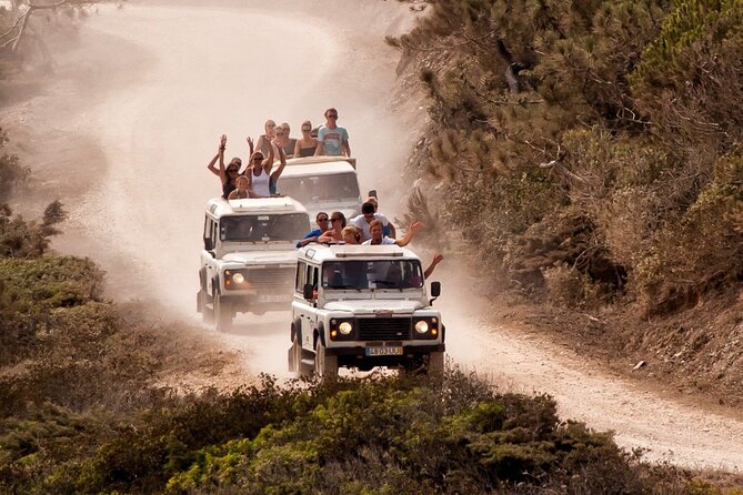 Fethiye Jeep Safari Tour in SaklıKent Gorge With Lunch - Customer Reviews