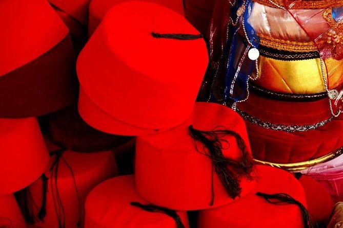 Fez Medina Cultural Walking Tour | Fez Medina Half-Day Guided Tour | Fez Tours - Tour Experience Details
