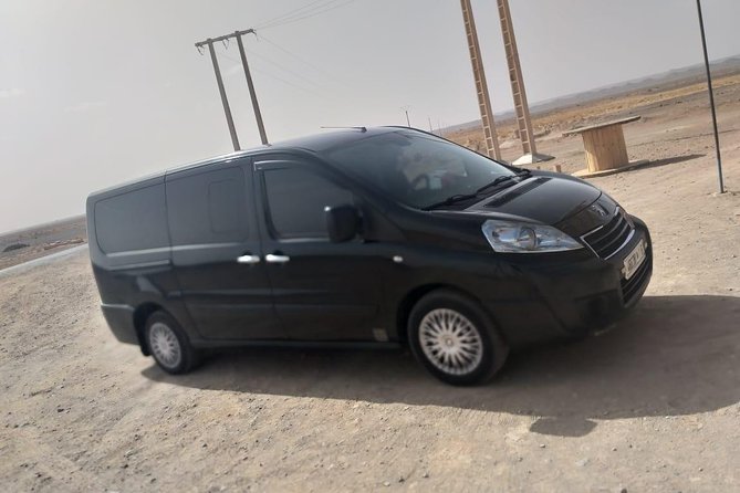 Fez : One-Way Private Airport Transfer - Frequently Asked Questions