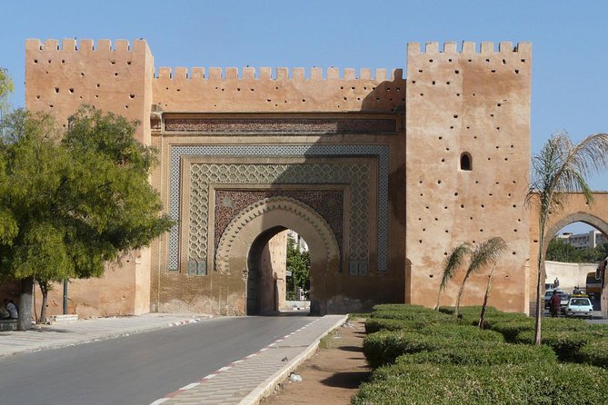 Fez to Meknes, Moulay Idriss & Volubilis Day Trip - Frequently Asked Questions