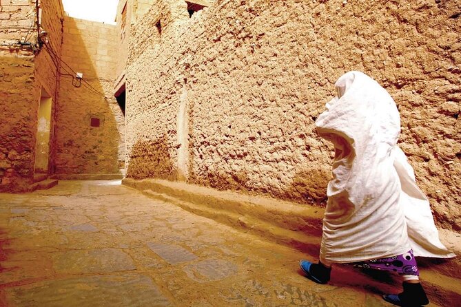 Figuig The Lost Oasis | Private & Luxury - Price and Guarantee