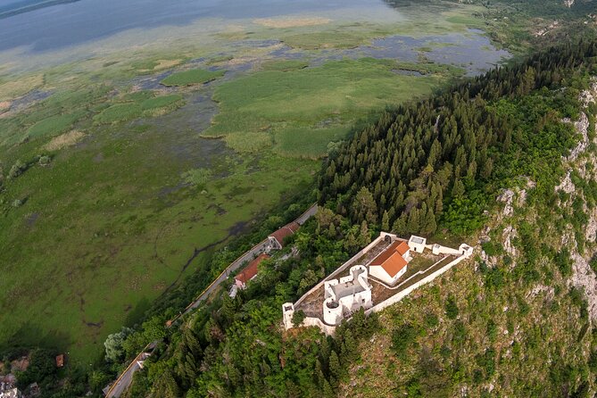 Finest Wines of Montenegro Private Tour With Lake Cruise - Additional Information