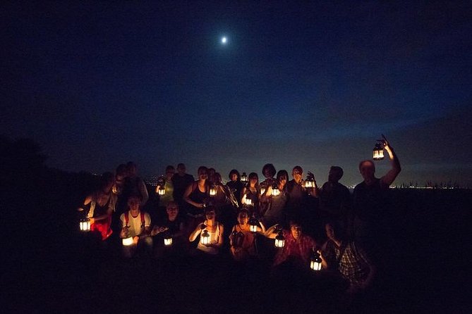 Fireflies and Lanterns in the Monte San Bartolo Park – Private Tour