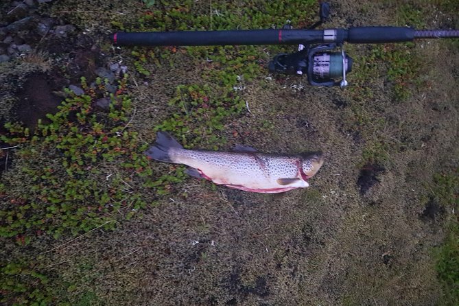 Fishing in Iceland - Cancellation Policy
