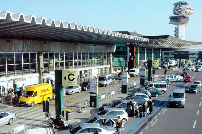 Fiumicino Airport to Civitavecchia - Operating Hours