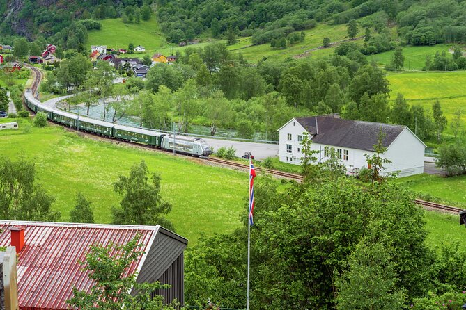 Flåm Tour: Borgund Stave Church, Lærdal & Stegastein - Additional Information