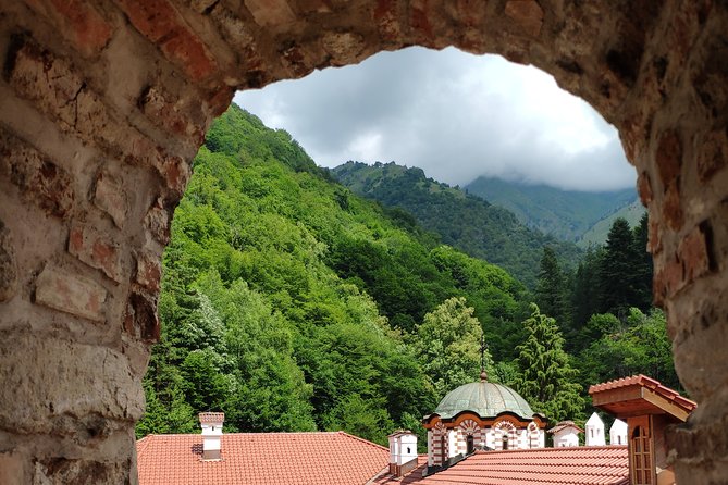 Flexible Day Trip to Rila Monastery and Boyana Church - Traveler Review 1