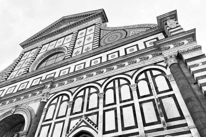 Florence and Boutique Winery Private Tour From Livorno Port - What to Expect