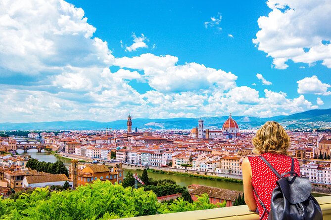 Florence and Pisa Full Day Tour From Milan - Cancellation Policy