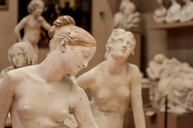 Florence Art Pass: Accademia, Uffizi & Duomo Guided Tour - Frequently Asked Questions