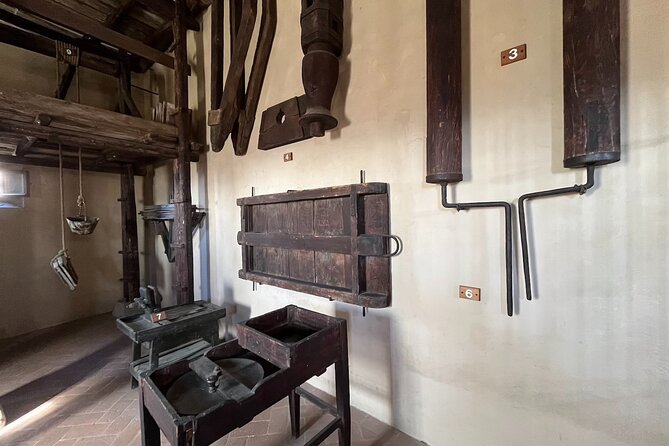 Florence Duomo Skip the Line Guided Tour Semi Private - Accessibility Details