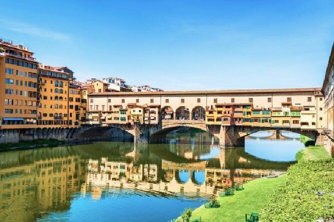 Florence & Pisa Shore Excursion With Chianti Wine Tasting - Directions and Accessibility