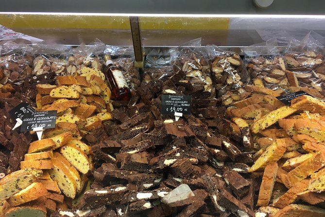 Florence Street Food and Sightseeing Tour With a Professional Tour Guide - Booking Details