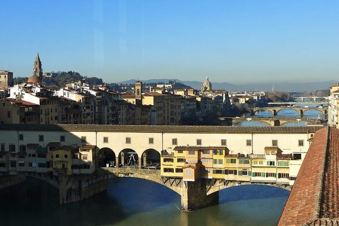 Florence Tour Starting From Rome - Customer Assistance