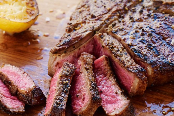 Florentine Steak With Wines in San Gimignano Winery From Florence - Meeting and Pickup Information