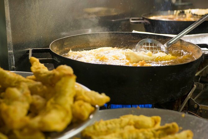 Food and Wine Tasting Private Tour - Booking Process