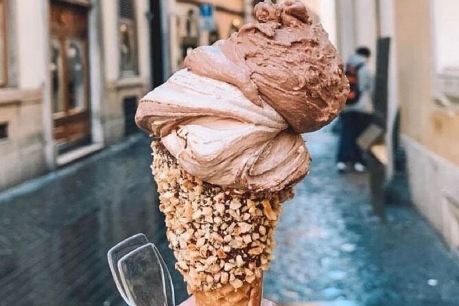 Food Tour Through The Streets Of Florence - Operator