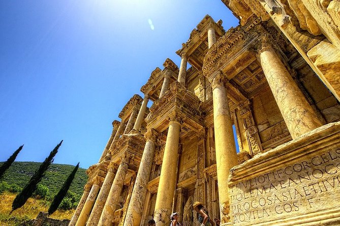 For Cruisers : Istanbul & Cappadocia Trip - Including ATV Safari, Balloon Ride - Dietary and Age Requirements