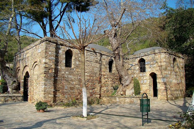 For Cruisers: Religious Ephesus Tour From Kusadasi Port - Pricing Information