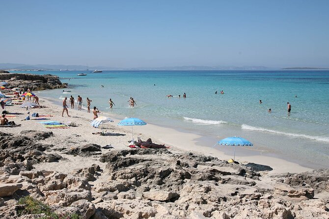 Formentera Roundtrip Ferry - Pricing Details