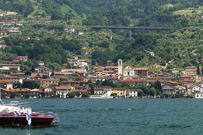 Franciacorta and Lake Iseo: a Tour Between Wine Tasting and Cruising - Tour Activities and Operator Details