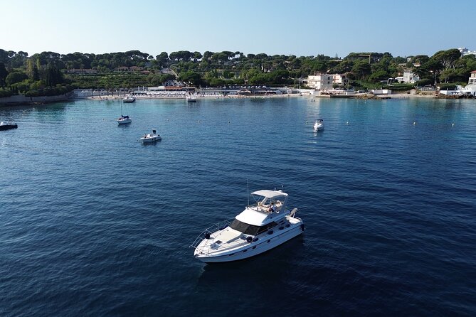 French Riviera Sunset Cruise - Booking Flexibility