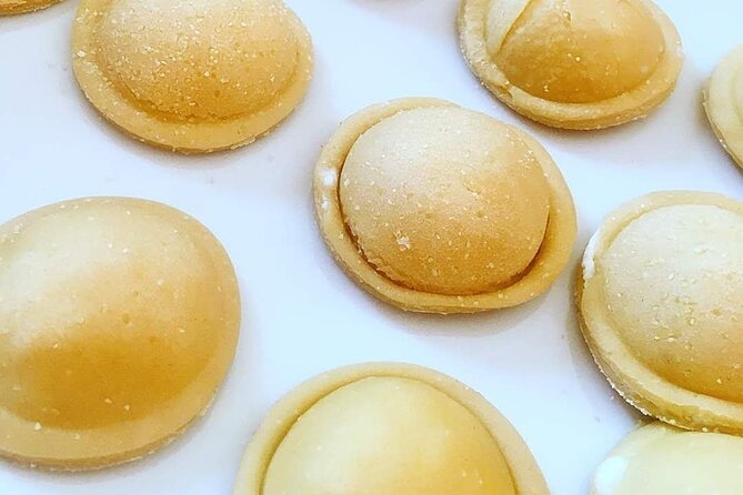 Fresh Pasta Gnocchi and Ravioli in Naples