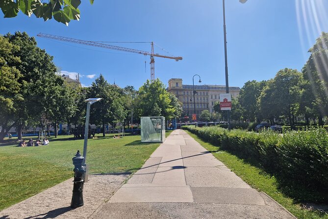 Freud Quest Experience in Vienna - Special Offer