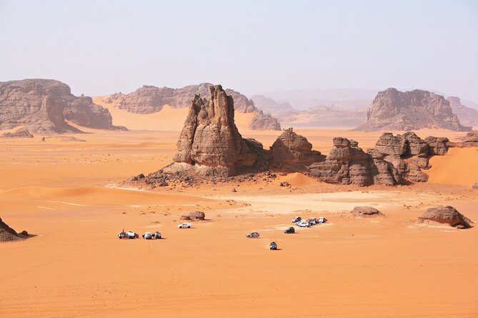 From Amman to Petra and Wadi Rum ( Private Two Days) - Pricing and Satisfaction