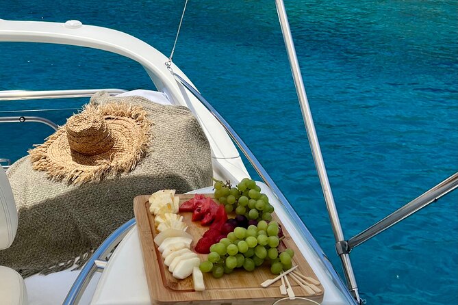 From Athens to Aegina With Private Yacht - Directions to Aegina