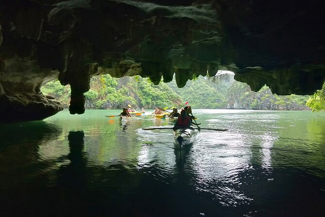 From Cat Ba Island: Full Day Boat Tour to Lan Ha Bay - Ha Long Bay - What to Bring