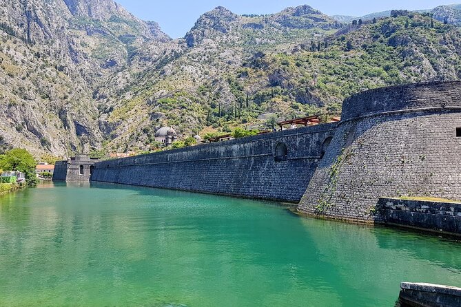 From Dubrovnik: Private Tour to Montenegro - Kotor & Perast - Accessibility and Accommodations