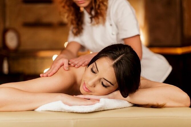 From Hurghada: Turkish Hammam and Massage With Transfer - Operator Information