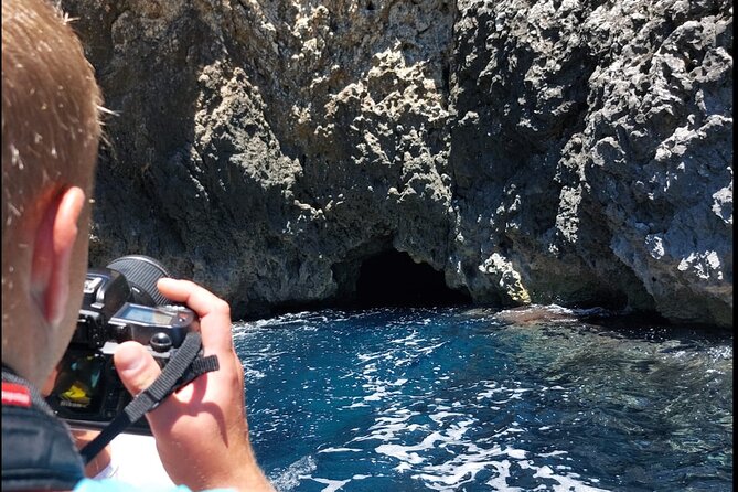 From Hvar: Unforgettable Tour to The Island Vis and Blue Cave - Cancellation Policy
