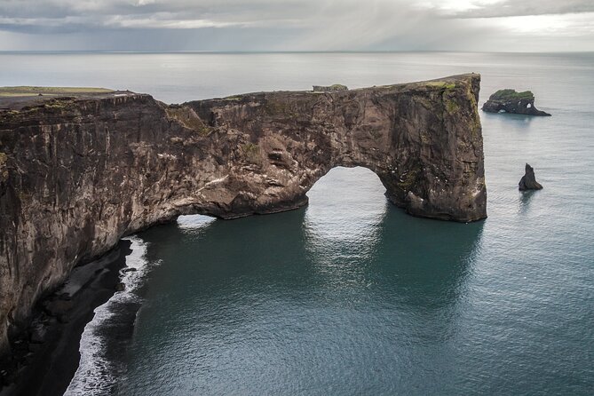 From Keflavik Airport: Private South Coast Tour in Iceland - Accessibility and Accommodation