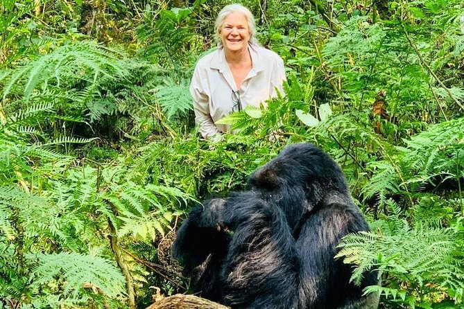 From Kigali: 3 Days Gorillas and Golden Monkeys Trek Adventure - Frequently Asked Questions