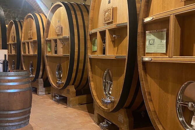 From Milan to Venice, Through the Amarone Region, Lunch & Verona - Pricing and Reservation