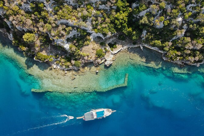 From Olympos: Day Trip to Demre, Myra and Kekova - Frequently Asked Questions