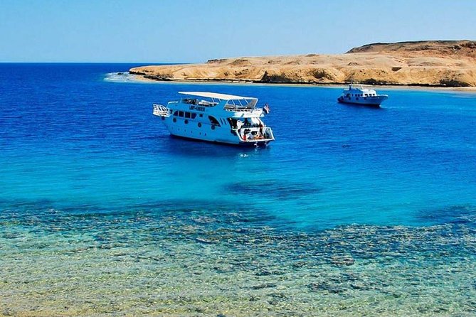 From Sharm-El-Sheikh: Ras Mohamed National Park Trip Snorkelling Trip - Final Thoughts