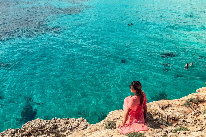 From Sliema: Three Bay Cruise With Lunch and Transfers - Confirmation Process