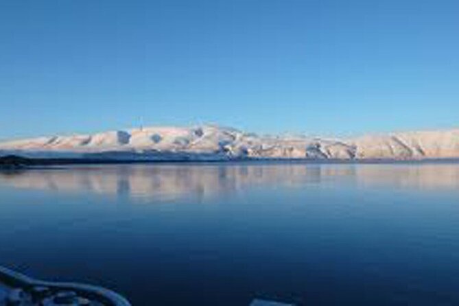 From Snow Adventure to Hot Springs Spiced With Cultural Sights - Itinerary Highlights