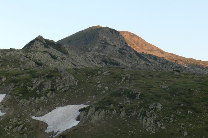 From Sofia: Rila Mountain and Belmeken - The Sum Up